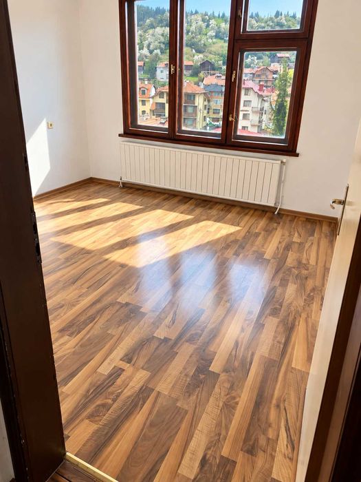 ПО ДОГОВАРЯНЕ ! / Продавам - 110 КВ.М / Многостаен апартамент във гр.Чепеларе !!!