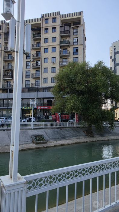 Продаётся квартира