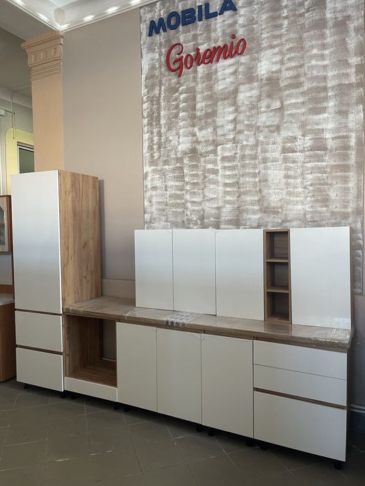 Mobila Bucataria Celsea 3M