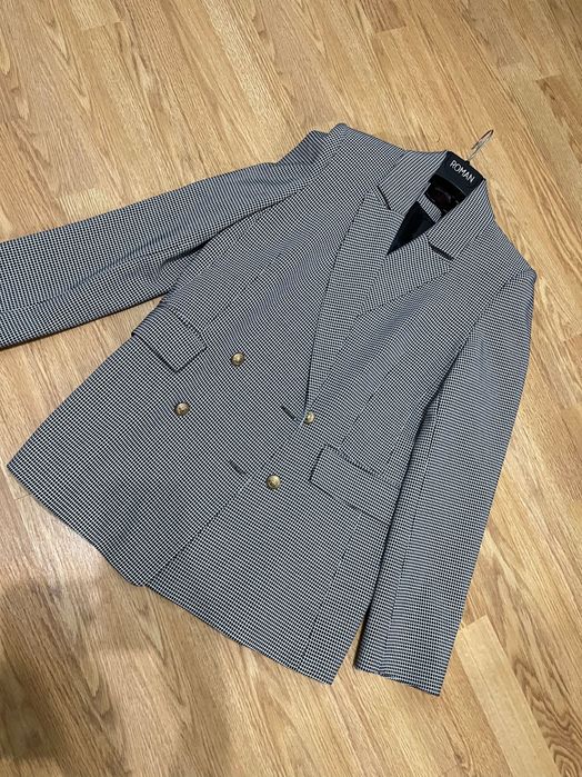 Жакет женский (пиджак)