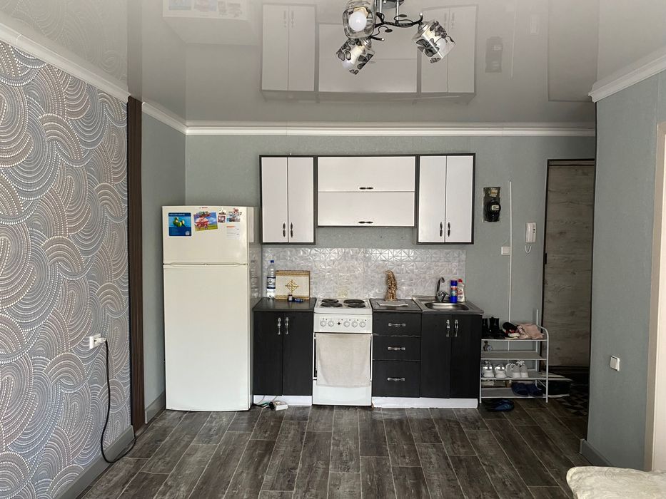 Продам  квартиру