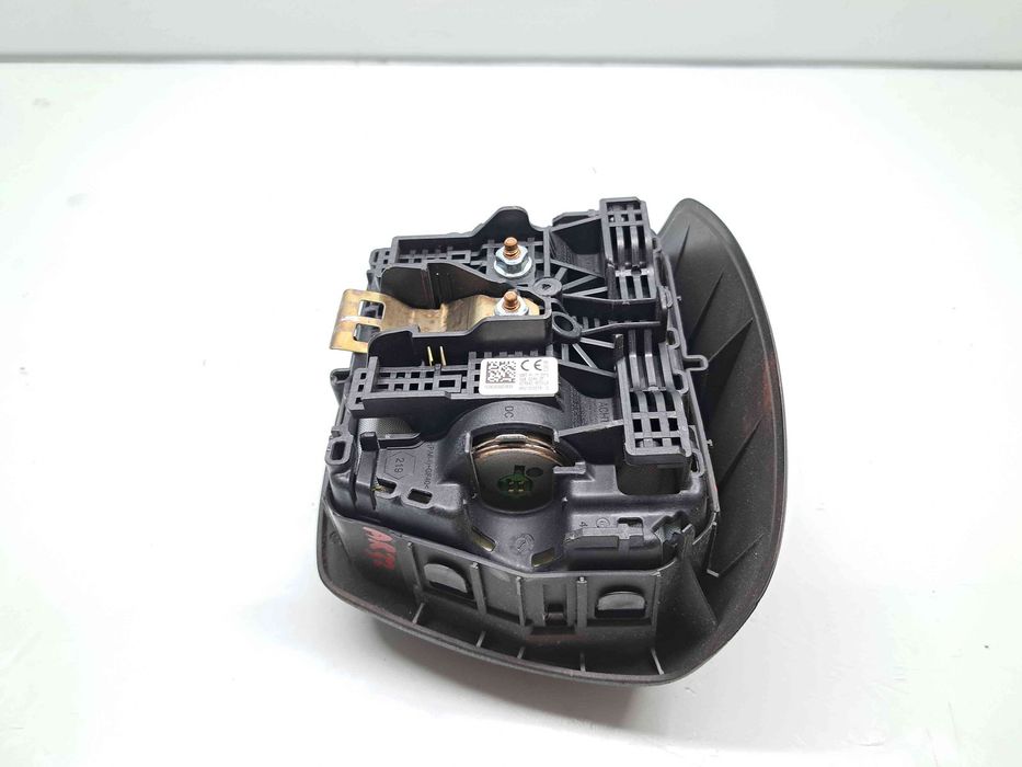 Airbag volan Renault Megane 3 [Fabr 2008-2015] Facelift 985100007R