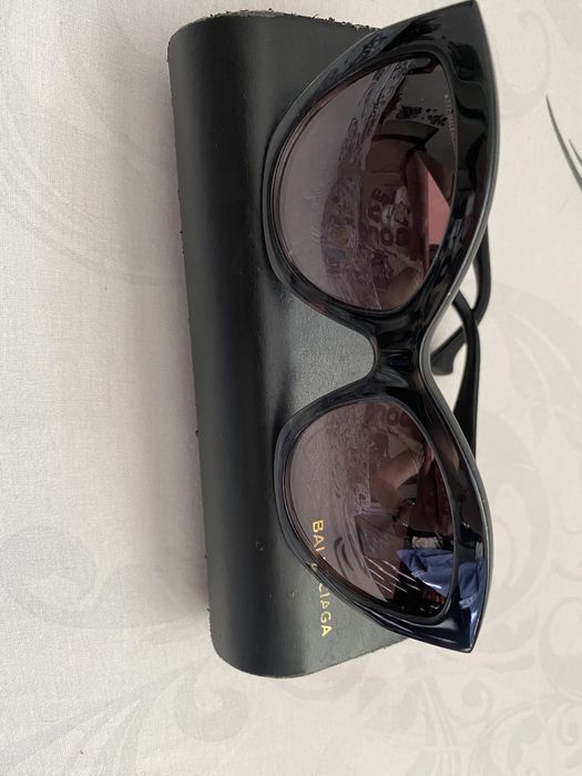 Balenciaga оригинални очила