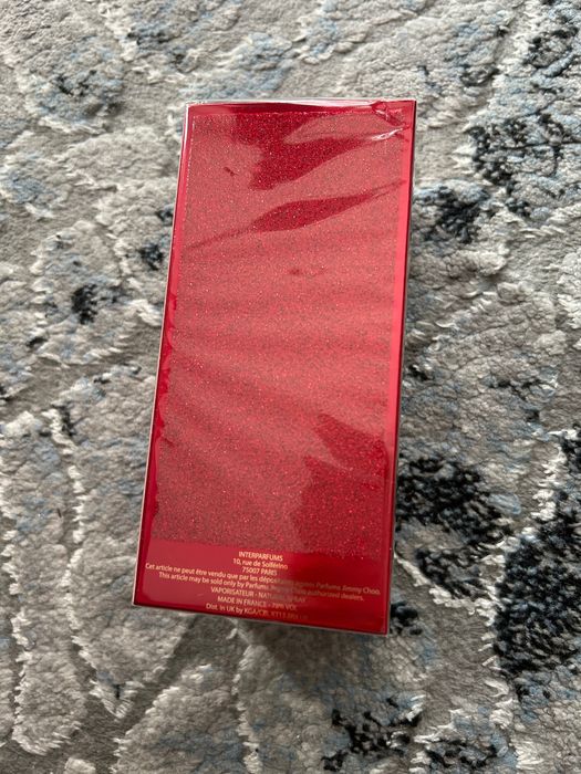 Парфюм Jimmy Choo EDP 60 ml