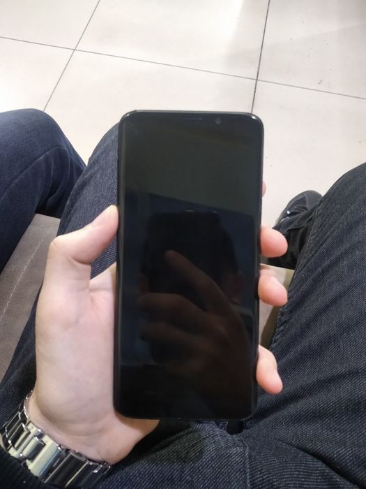 samsung S9+ arzon sifatli tel