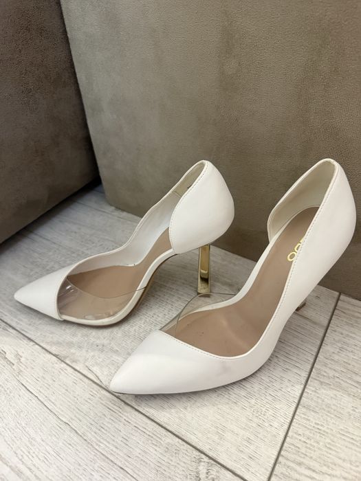 Дамски обувки на ток ALDO