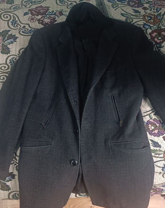 Пальто Carlo Butti