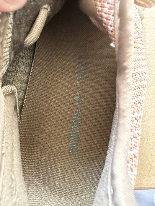 Adidasi Yeezy 350