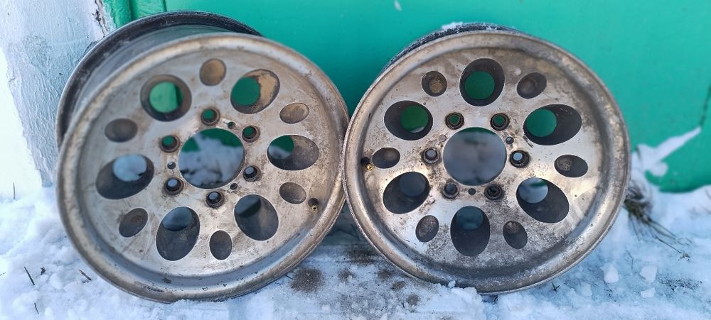 Продам диски р 15