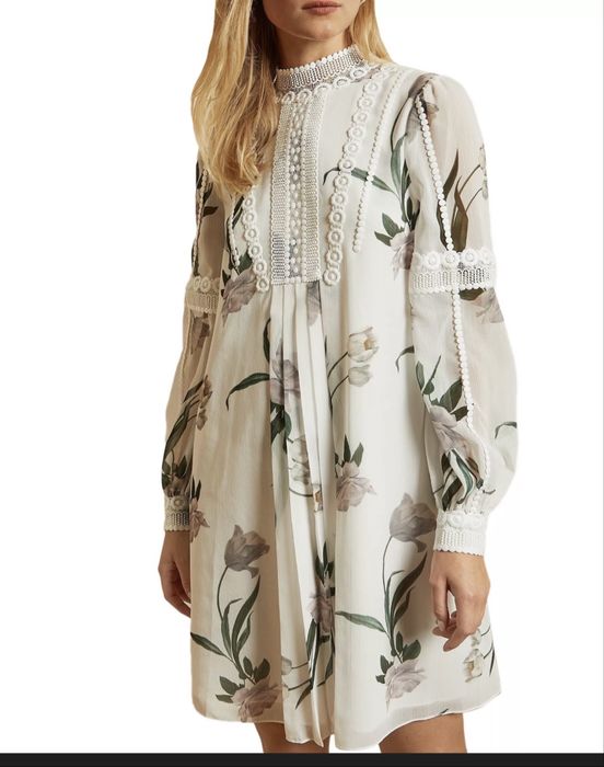 Лека лятна рокля Ted Baker, размер М