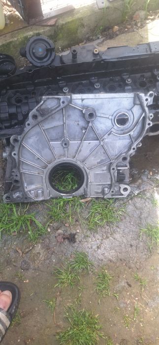 Chiuloasa baie ulei pmpa ulei 730d