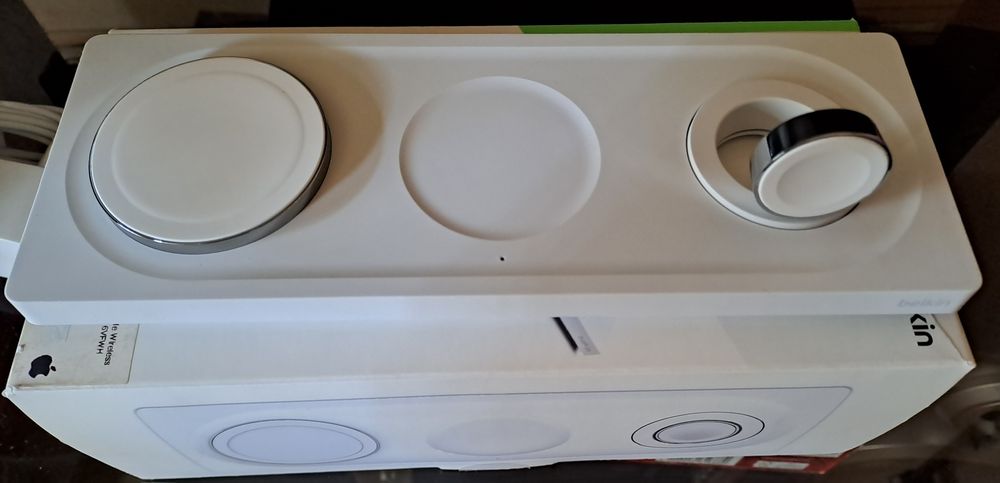 Belkin Boost Charger PRO