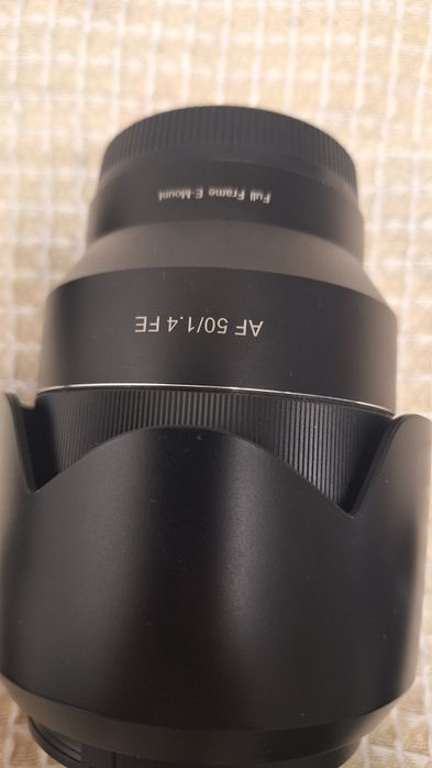 Sony A7S2, 3 obiective, baterii, Gopro