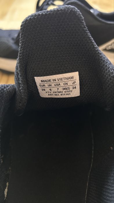 Маратонки за бягане Salamon Alphacross