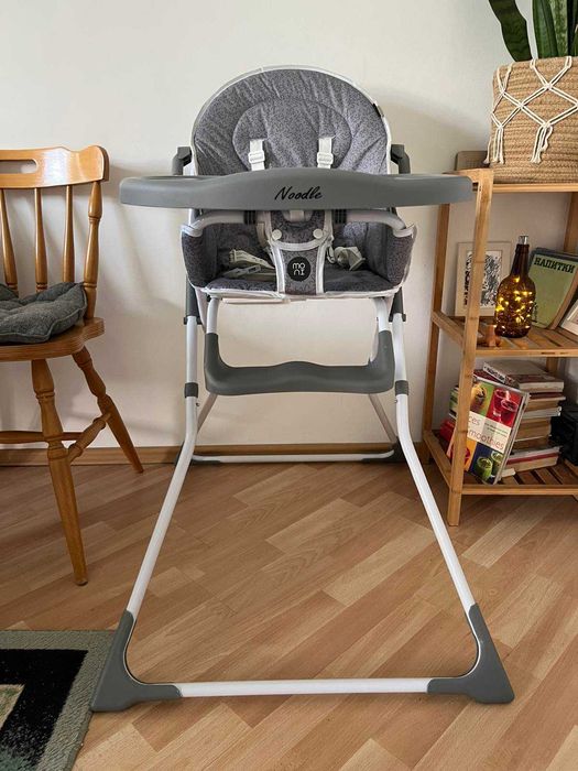 Бебешки стол за хранене Мoni Noodle