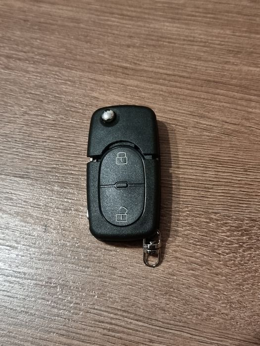 Ключ кутийка за Фолксваген