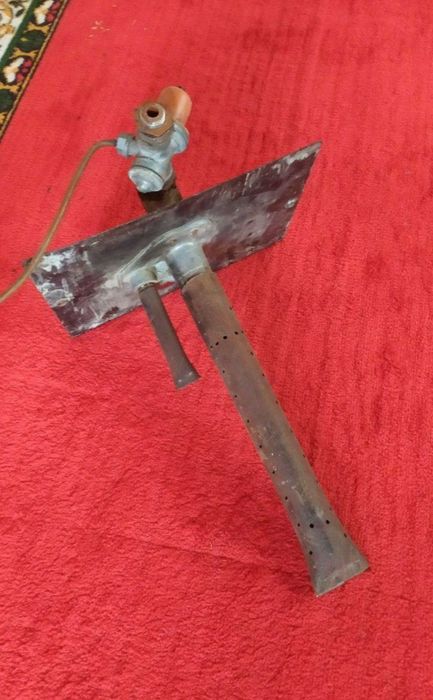 Опок для кателов