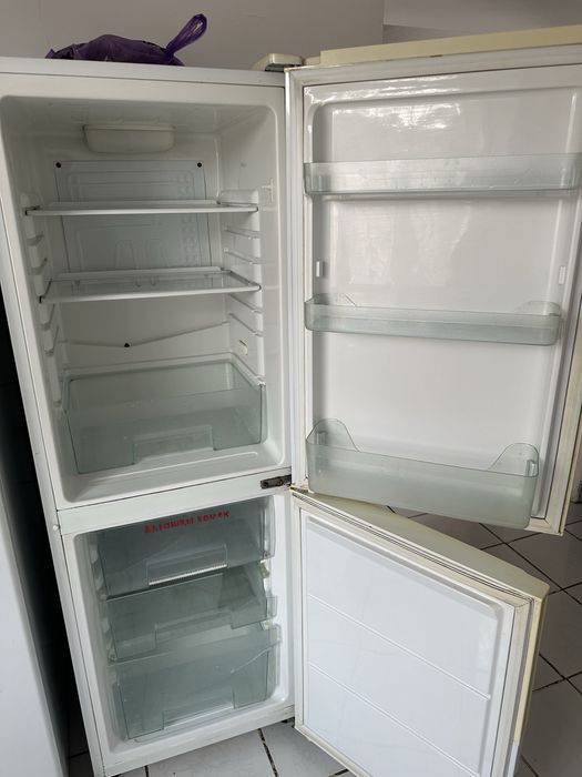 Продам холодильник б/у