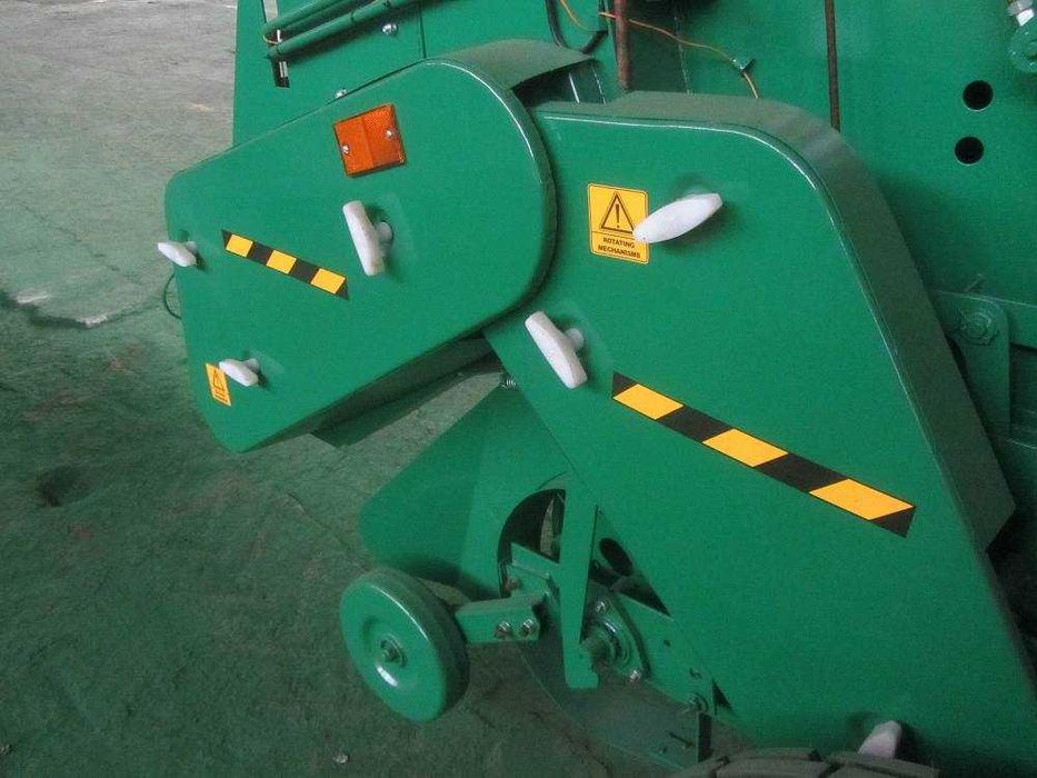 Продам пресс-подборщик прф 145м