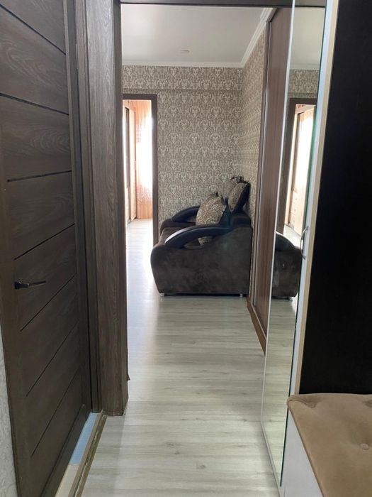 Продается 3х комнатная квартира