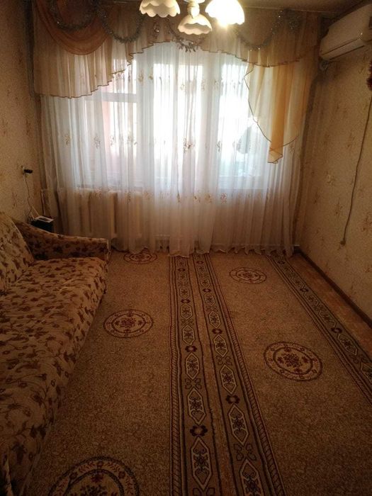 Квартира с индивидуальным отоплением