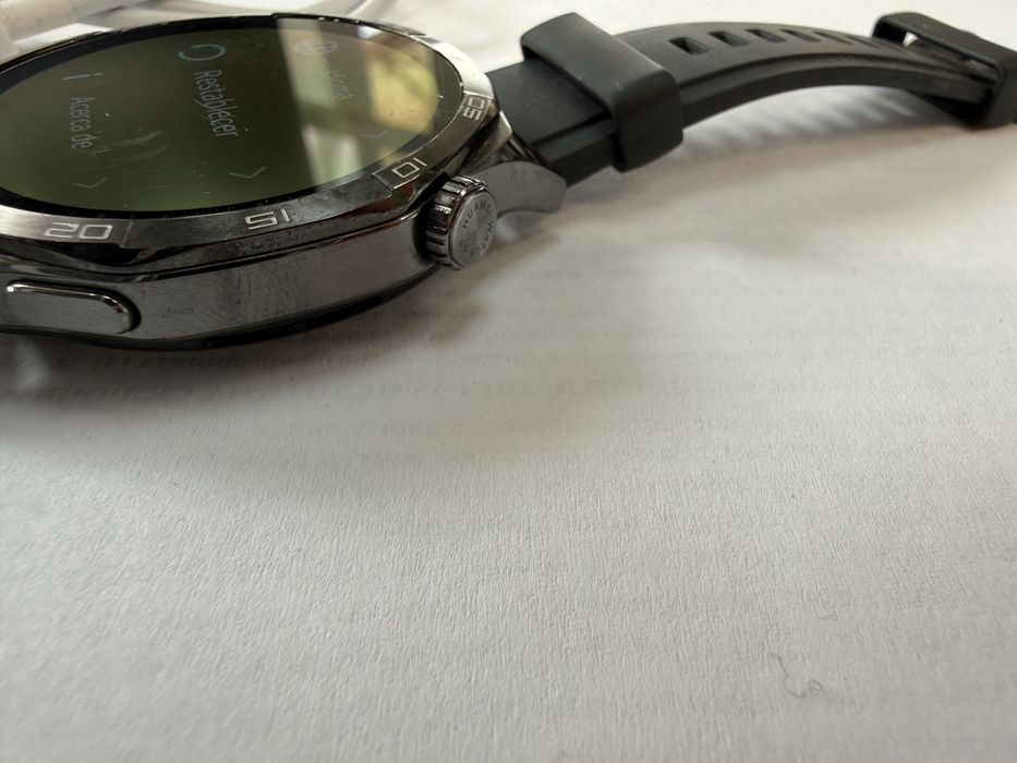 Huawei watch gt5 46mm