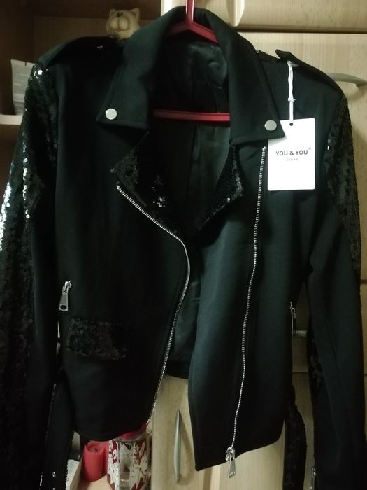 Продам куртку -пиджак