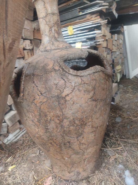 Антиквар куза срочно сотилади