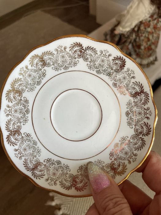 Сервиз френски порцелан