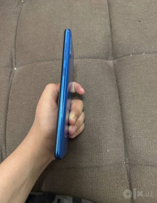 Samsung A50 BLUE, 64gb