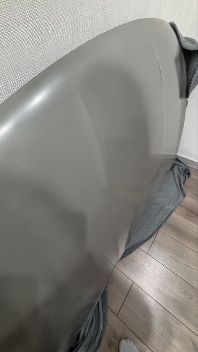 капот на gelly coolray