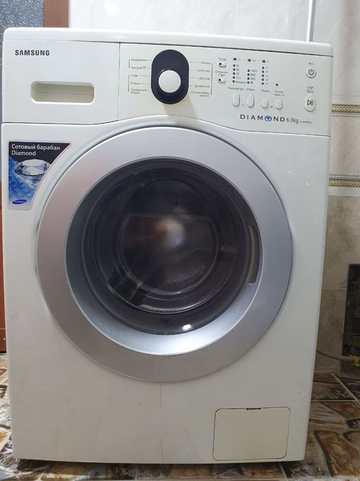 Стиральная машина сотилади срочнооооо