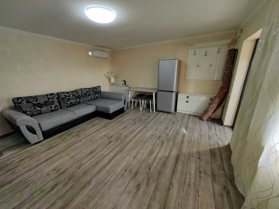 Сдается времянка в микрорайоне Восточный