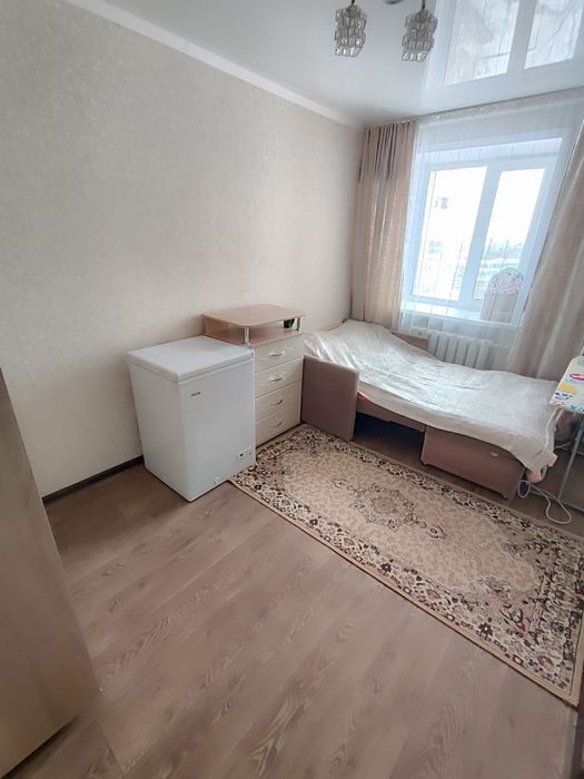 Продам 3 х комн квар. 4-4, 7 этаж.