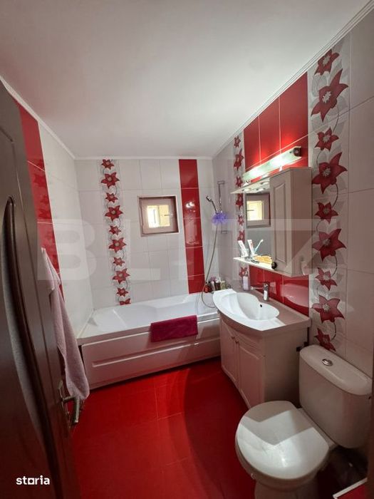 Apartament 2 camere, decomandat, Obcini