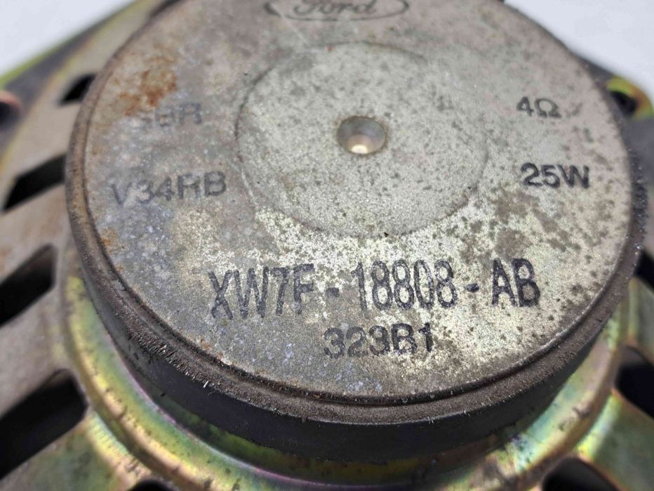 Boxa dreapta fata Ford Fusion (JU) [Fabr 2002-2012] XW7F-18808-AB