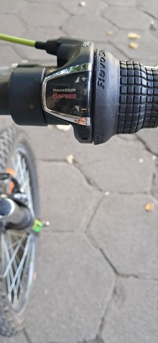 Детско колело за 100 евро