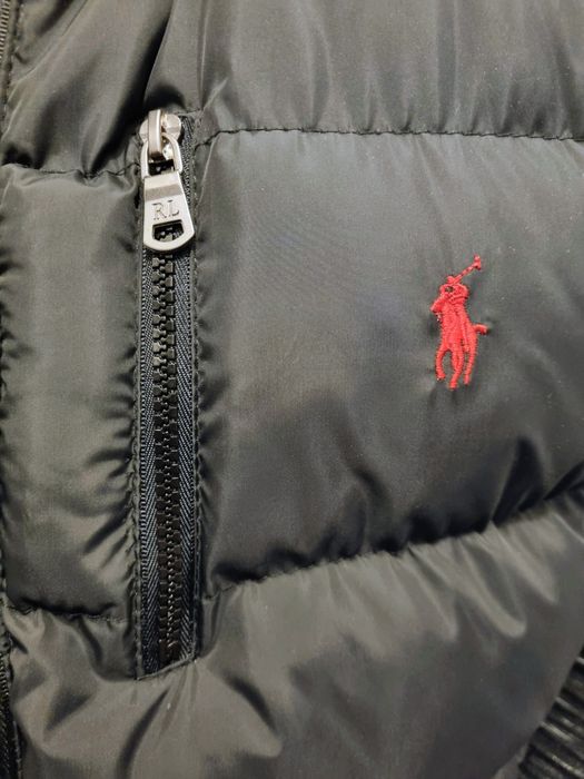 Vesta Polo Ralph Lauren XXL Gorham Down