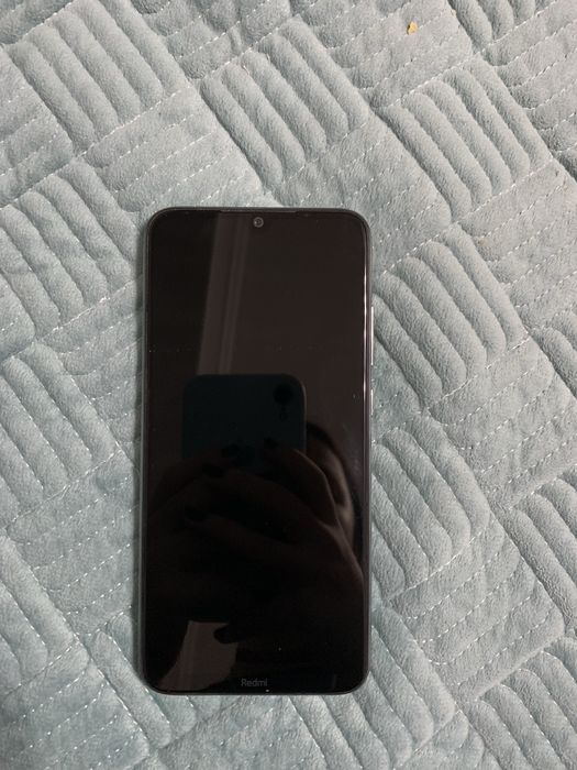 Xiaomi Redmi  Note 8