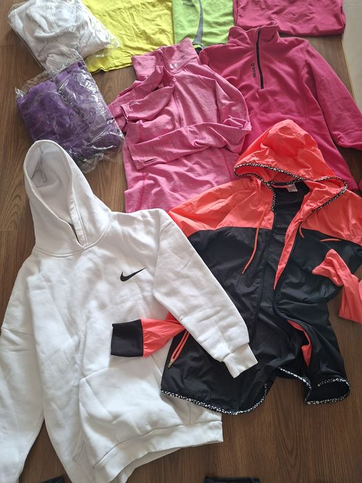 Вещи спортивные 42/44