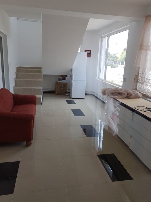 Casa de inchiriat speciala  pentru muncitori