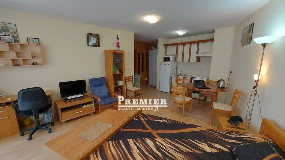 Продава се Двустаен апартамент в к.к. Елените - 75 кв.м за 1187 €/кв.м - Снимка #2