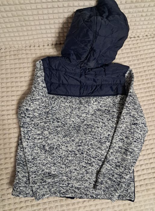 Детско яке Lee Cooper