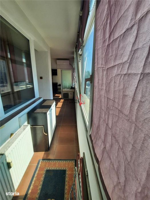 2 camere semidecomandat Iancului Sectia 8 Politie