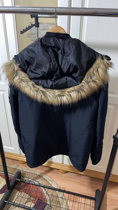 ‼️Vand/Schimb Parka Bershka si Jacheta H&M‼️