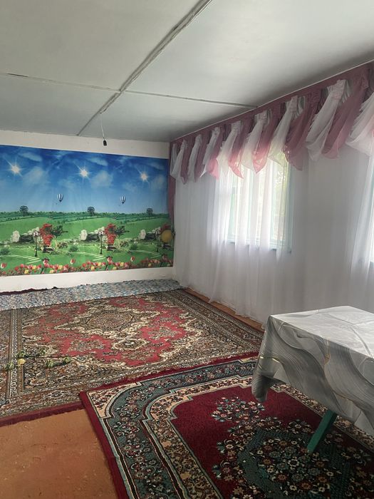 Продается дом  в хорошем состоянии