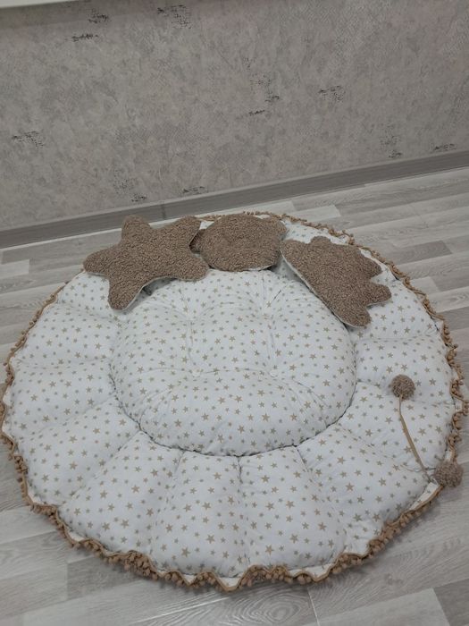 Гнездо для младенца