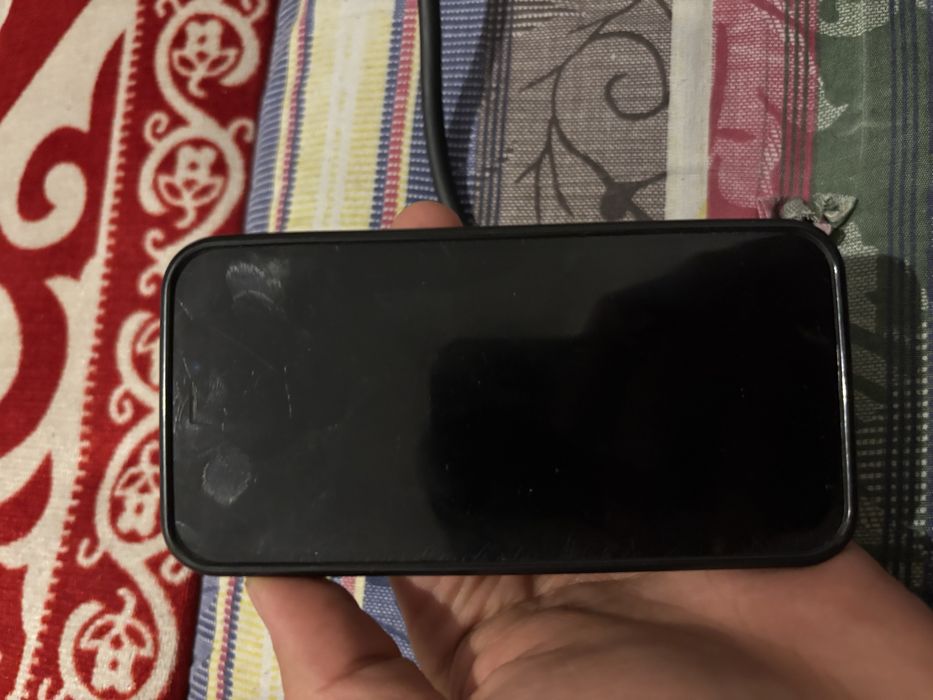 iPhone 12 mini 128 GB 72%