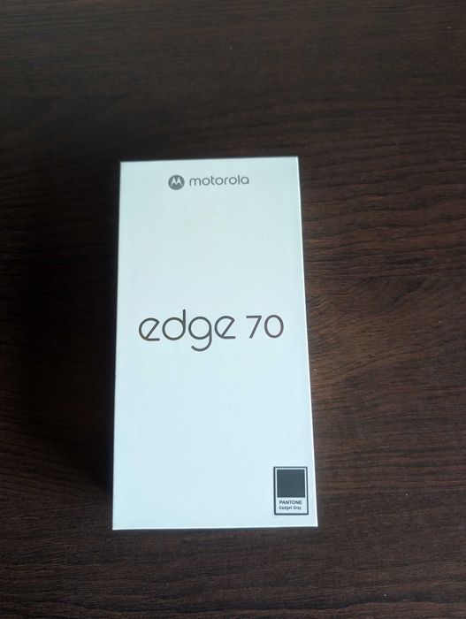 Motorola Edge 70 12/512 GB