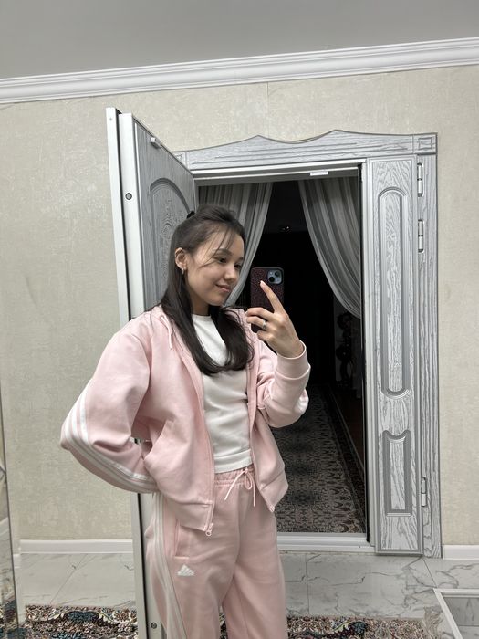 Продам Двойку Адидас